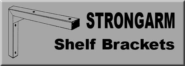 strongarm
